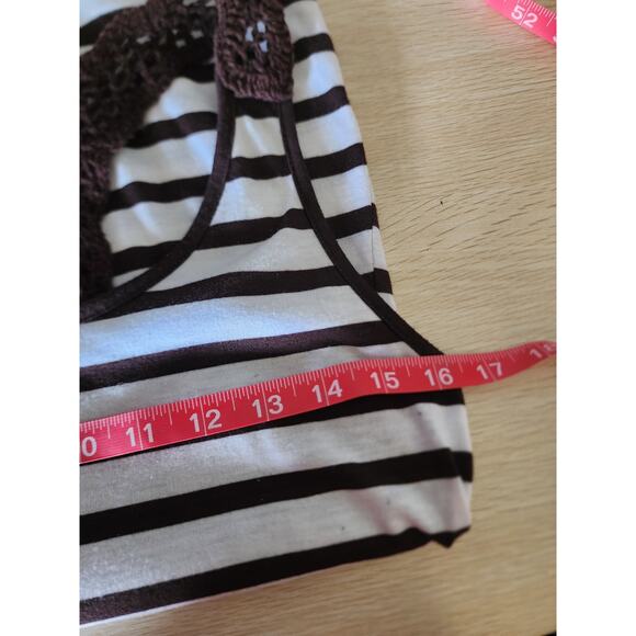 Women's Razor Back Top - Picture 3 of 8